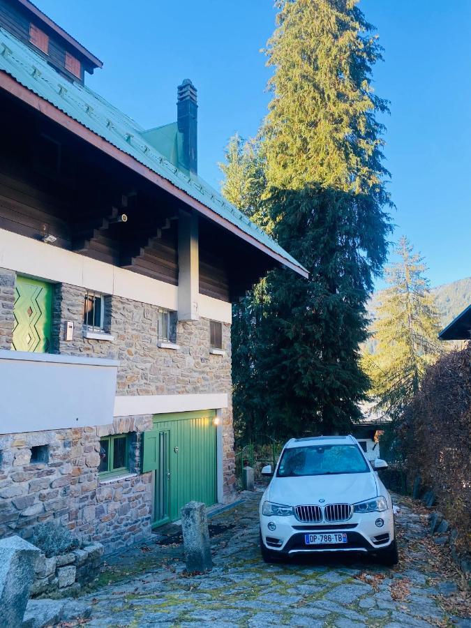 Cocon Alpin, Situation Top, Chalet Reine Des Neiges Megève Εξωτερικό φωτογραφία
