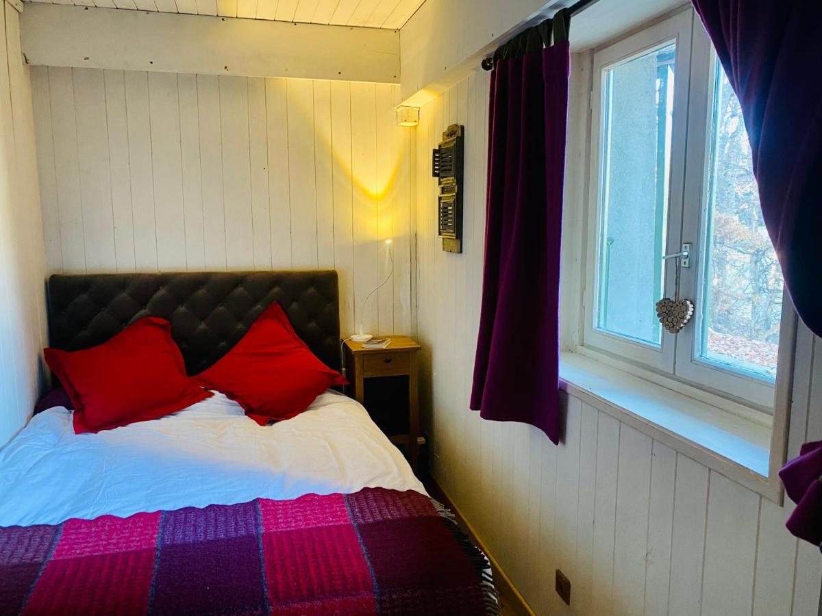 Cocon Alpin, Situation Top, Chalet Reine Des Neiges Megève Εξωτερικό φωτογραφία