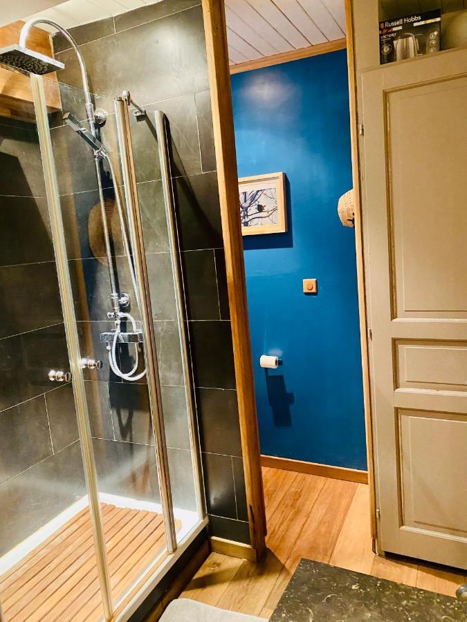 Cocon Alpin, Situation Top, Chalet Reine Des Neiges Megève Εξωτερικό φωτογραφία