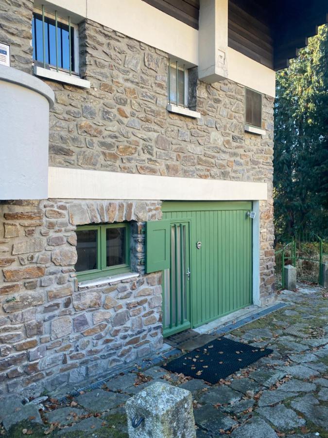 Cocon Alpin, Situation Top, Chalet Reine Des Neiges Megève Εξωτερικό φωτογραφία